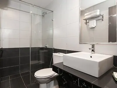 Corona Inn Kuala Lumpur Hotel