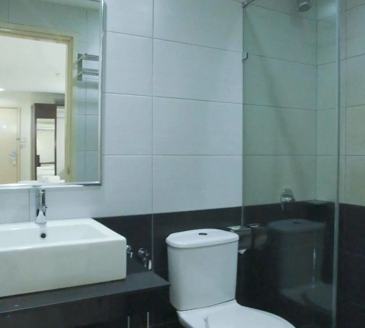 Corona Inn Kuala Lumpur 3*,  Malaysia